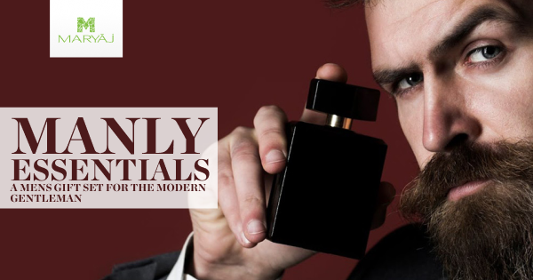 Discover Exceptional Men’s Gift Set