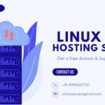 Linux Web Hosting