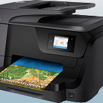 Connect HP DeskJet 2622 to WiFi