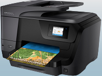 Connect HP DeskJet 2622 to WiFi