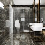 Porcelain Tile Manufacturing