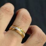 Find Right Gold Ring Design For Men