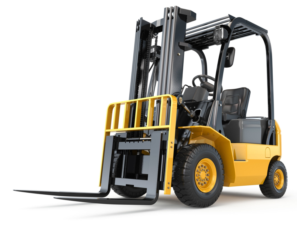 Comprehensive Guide to the Uses of Forklift Rental Dubai with White Field General Transport