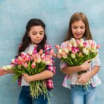 Mother’s Day Flower Bouquets