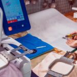 EMbroidery Steblizer