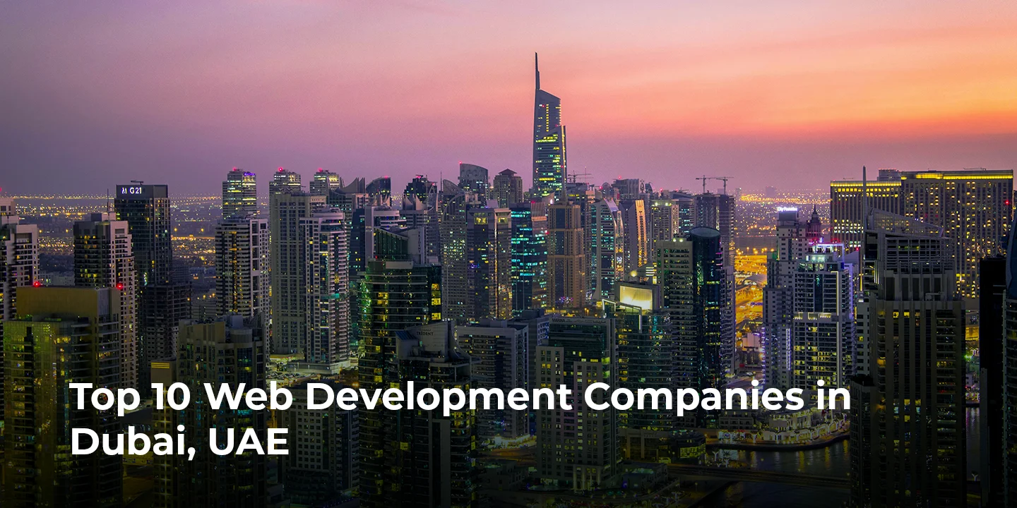 web design dubai