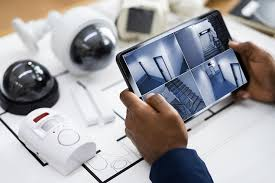 Ensuring Safety Begins with a Comprehensive Apartment Security System
