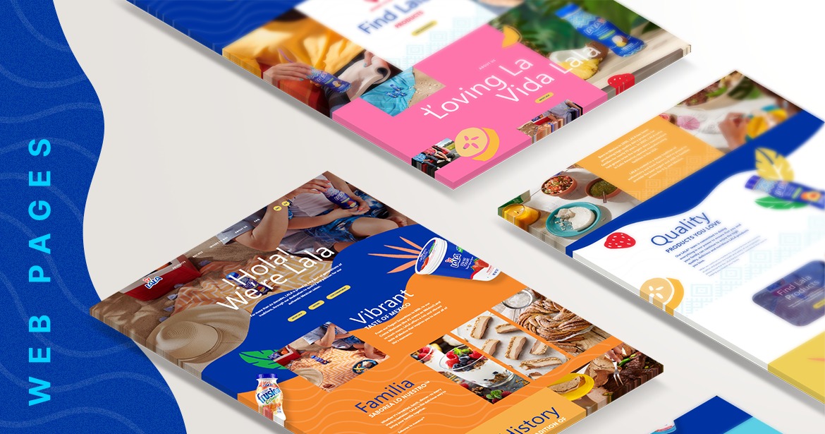 Building a Digital Identity with Web Design in Dallas